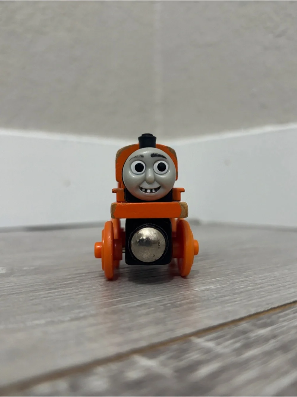 Wooden Billy - Thomas & Friends